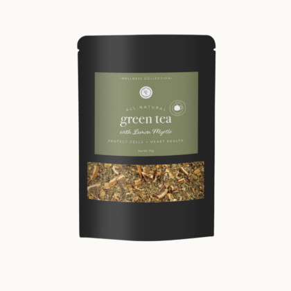 Rowe Casa Green Tea W/ Lemon Myrtle